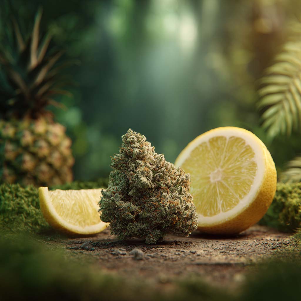 Rainbow Jungle – Bild 2