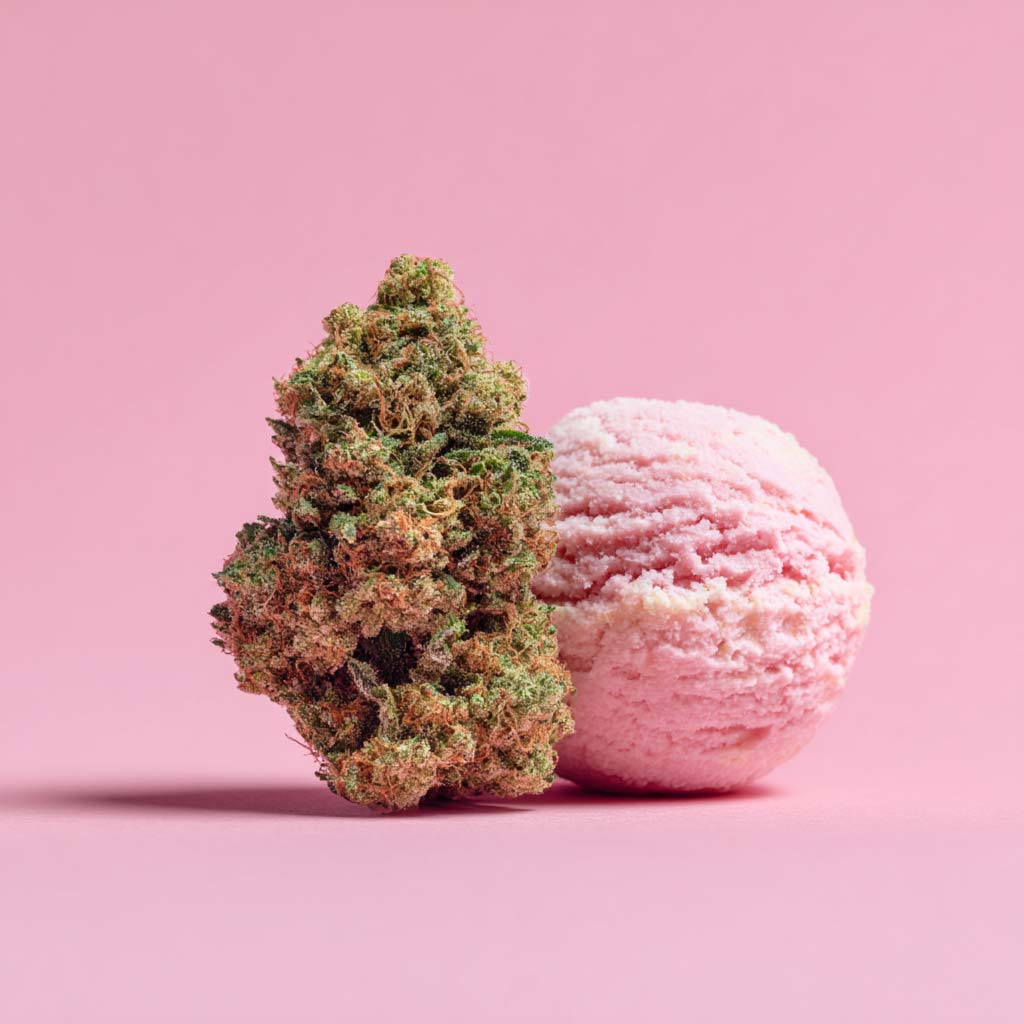 Strawberry Ice – Bild 2