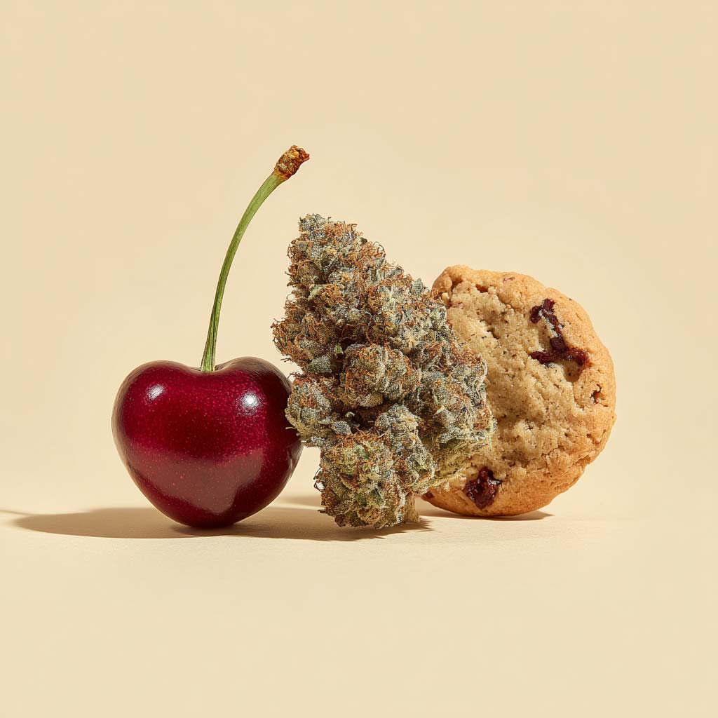 Cherry Cookies – Bild 2