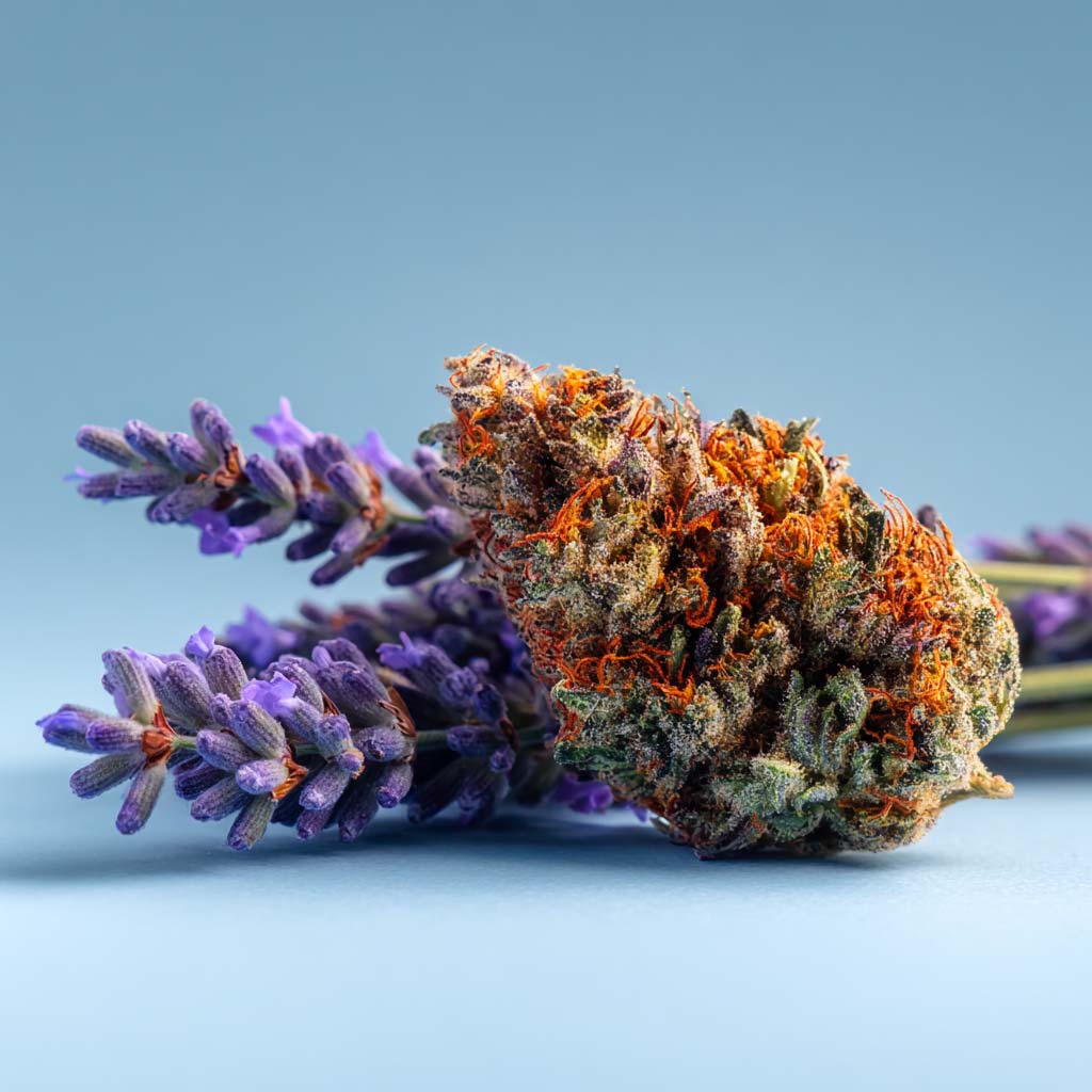 Lavender Clouds – Bild 2