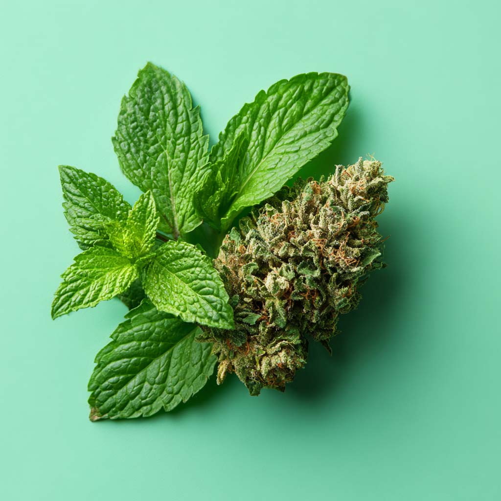 Khalifa Mints – Bild 2