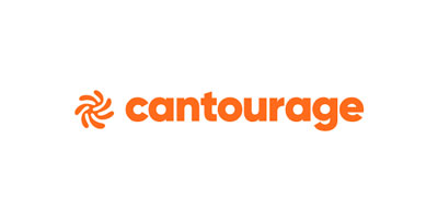 Cantourage Logo