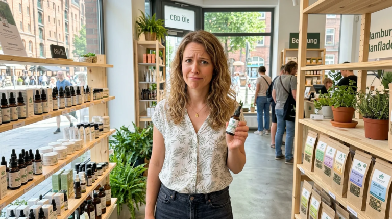 Schwarzmarkt Cannabis: Preise, Risiken & legale Alternativen