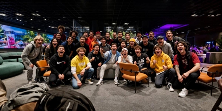 Creator Camp in Berlin, Bio-zertifizierte Buds und Import steigt auf 192,5 Tonnen
