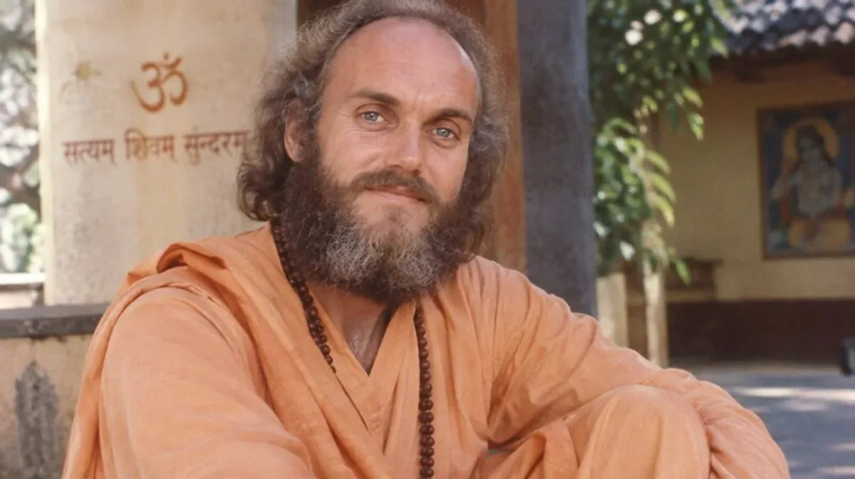 Vom Harvard-Labor zum spirituellen Lehrer in Indien: Ram Dass