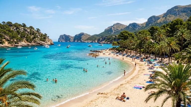 Cannabis Mallorca: legal, Strafe & wo konsumieren?