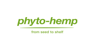 Phyto Hemp Logo