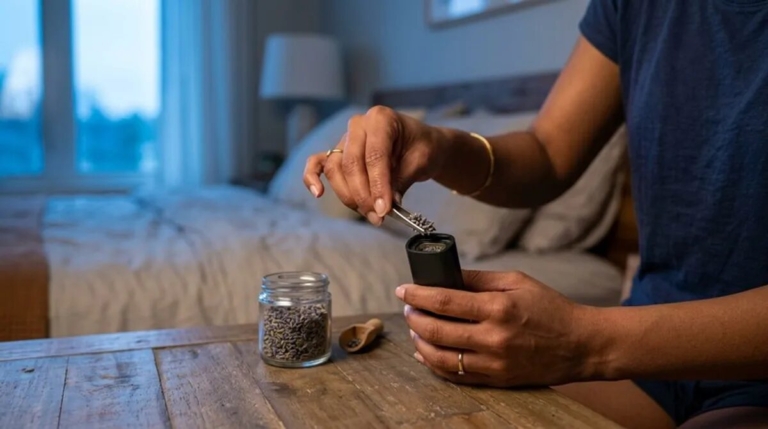 Cannabis Dosierung Anfänger: wieviel mg zum Einstieg?