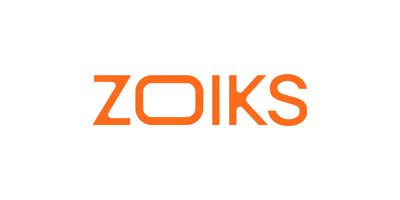 Zoiks Logo