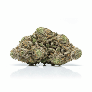 Banana Kush x 24,0% THC | Sinceritas