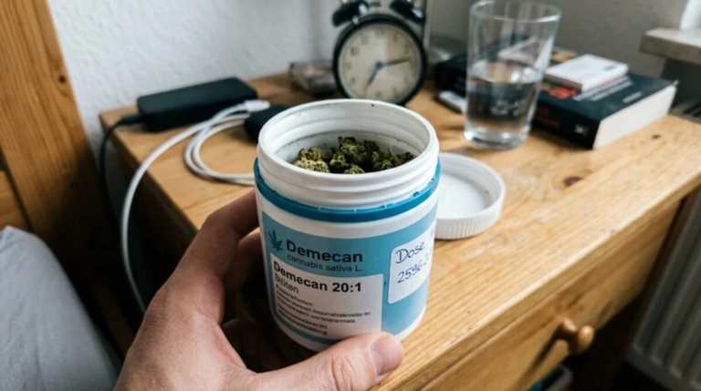 Hanf Omega 3: Verhältnis zu Omega 6 & warum es zählt
