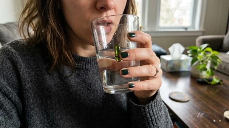 Novaminsulfon (Metamizol) und THC: Ist die Kombination gefährlich?