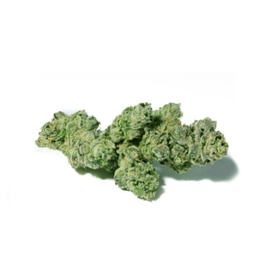Banana Kush x 24,0% THC | Sinceritas