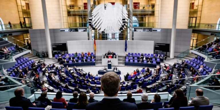 Kiffer Verbotszonen Berlin: App, Karte & wo legal rauchen?