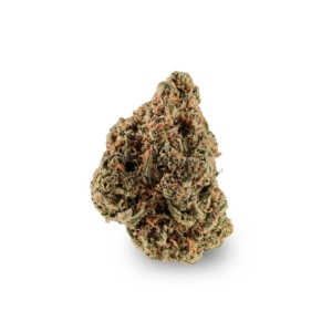 Cinderella Kush x 27,0% THC | Four 20 Pharma
