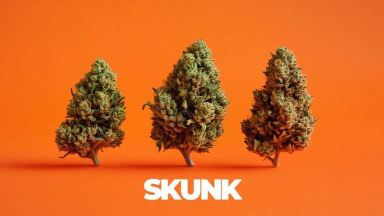 Cineol Cannabis: Eucalyptol, Erkältung & welche Strains?