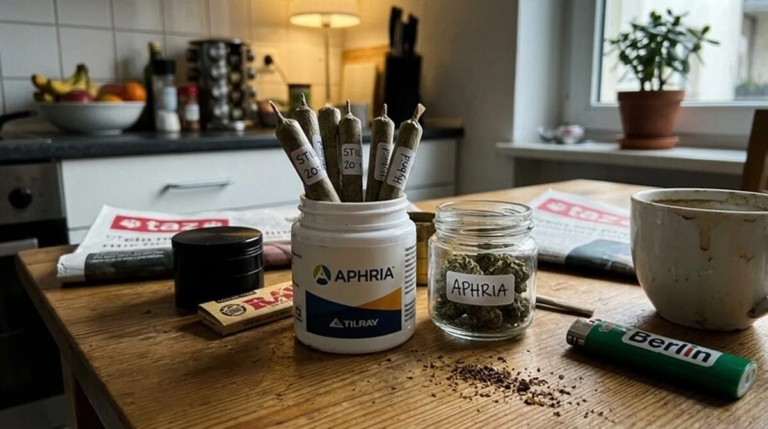Cannabis & Alkohol: Wechselwirkungen & wie gefährlich ist es?