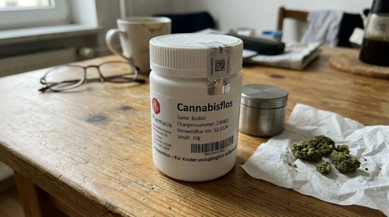 Cannabis Abhängigkeit: Symptome, Entzug & wann Therapie?