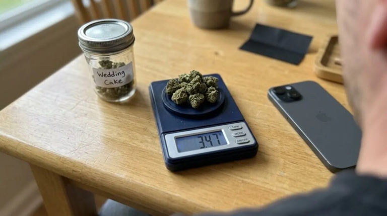 Cannabis Eigenbedarf: 25g, 3 Pflanzen & wieviel darf ich besitzen?