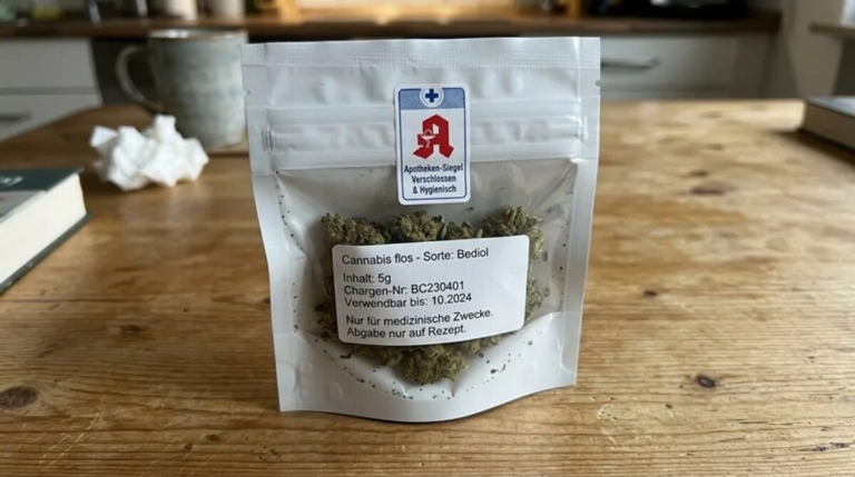 Cannabis bei IBS & IBD: hilft es der Verdauung wirklich?