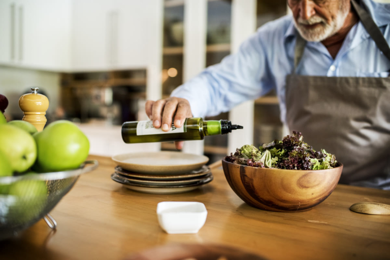 Cannabis Öl kochen: Rezept, Butter vs. Öl & Temperatur?