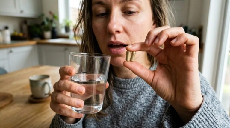 Ramipril & Medizinalcannabis: Was Patienten beim Blutdruck beachten müssen