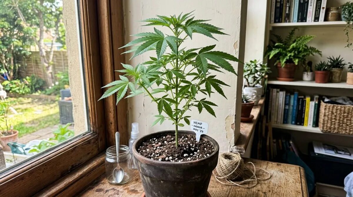 Sour Blueberry: THC, Blaubeer-Aroma & Anbau