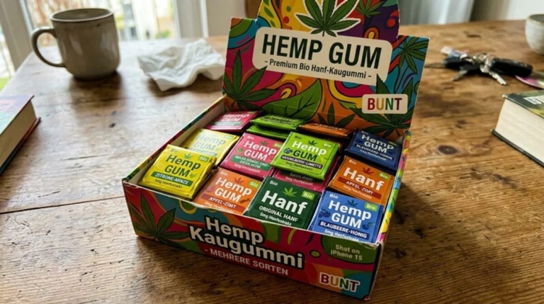 Eucalyptol Cannabis: Terpen, Wirkung & Sorten