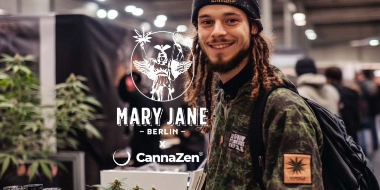 Cannabis Messe: Berlin, Hamburg, München & Deutschland & alle Messen mit Zen!