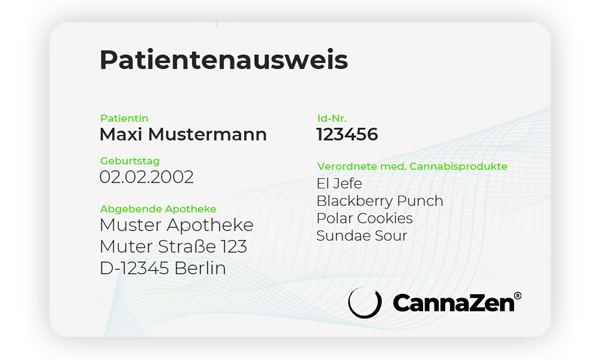 Cannabis Arzt Essen: Rezept online, Kosten & Termin