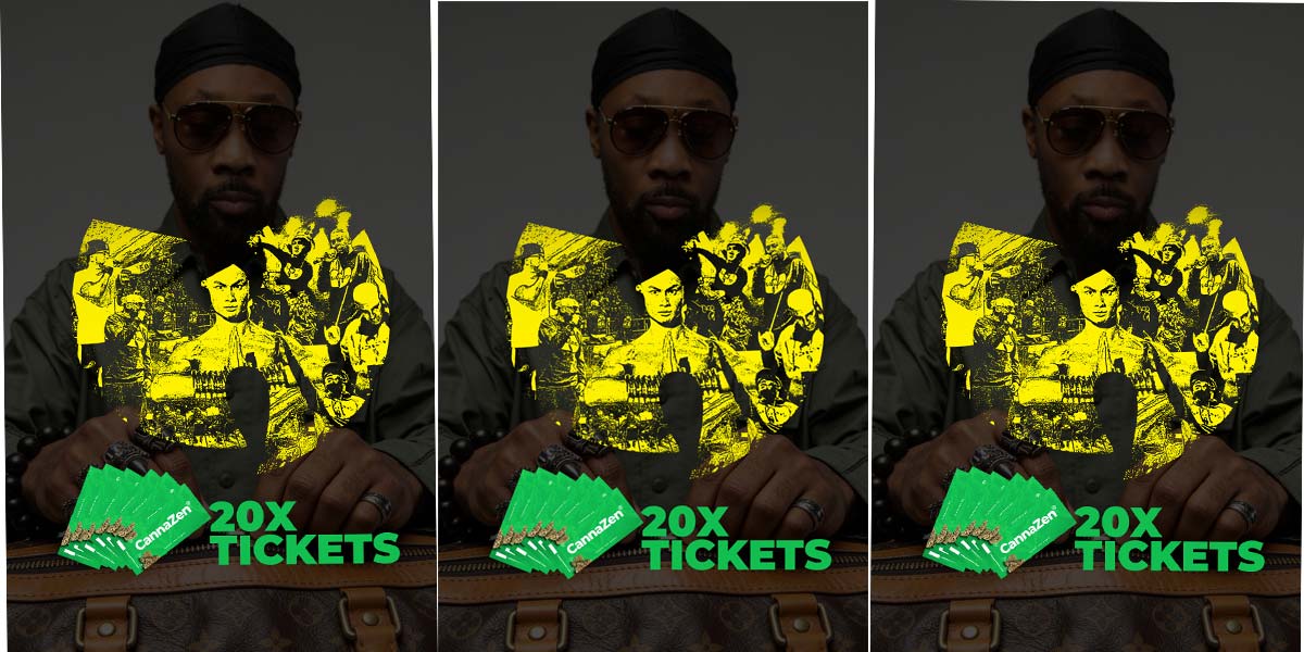 Wu-Tang Clan Doku: “A Wu-Tang Experience” Film über RZA, Ol’ Dirty Bastard, Ghostface Killah, Method Man & Co.