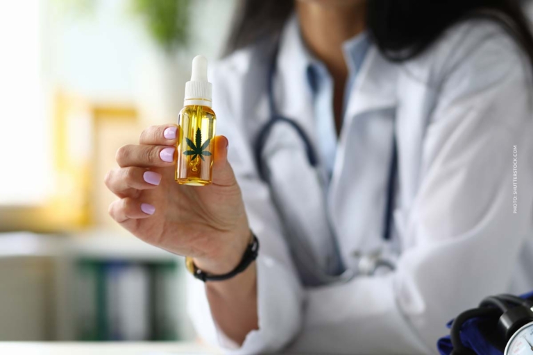 Cannabis bei schweren Erkrankungen: Wer bekommt es?