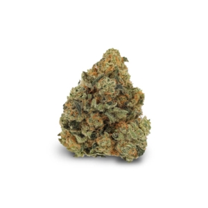 Girl Scout Cookies x 20,0% THC | LUANA