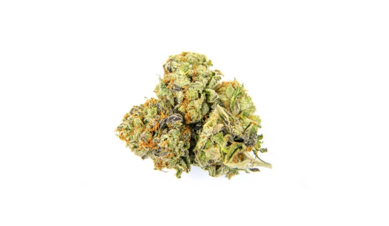 Strawberry OG Sorte: THC, Preis & legal kaufen ?