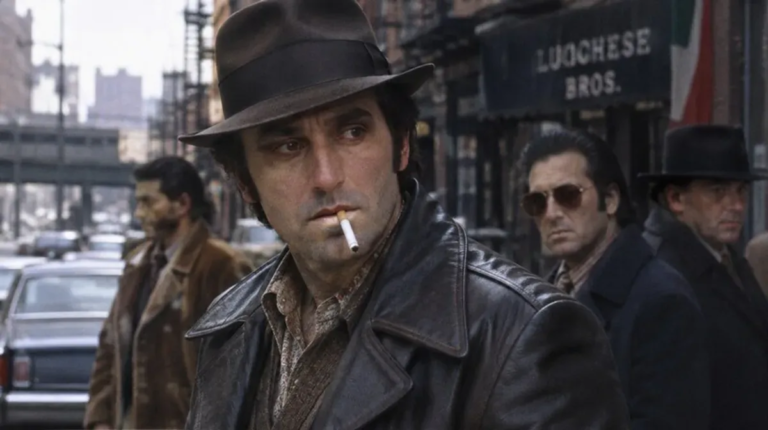 Donnie Brasco: Sechs Jahre undercover in der New Yorker Mafia