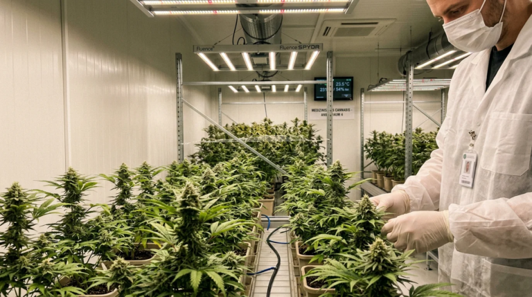 Cannabis Kasse abgelehnt: Widerspruch, Frist & Erfolg?