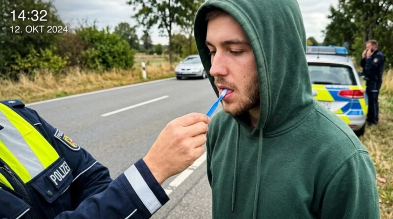 Cannabis Fahrtauglichkeit: 3,5 ng/ml, MPU & Führerschein weg?