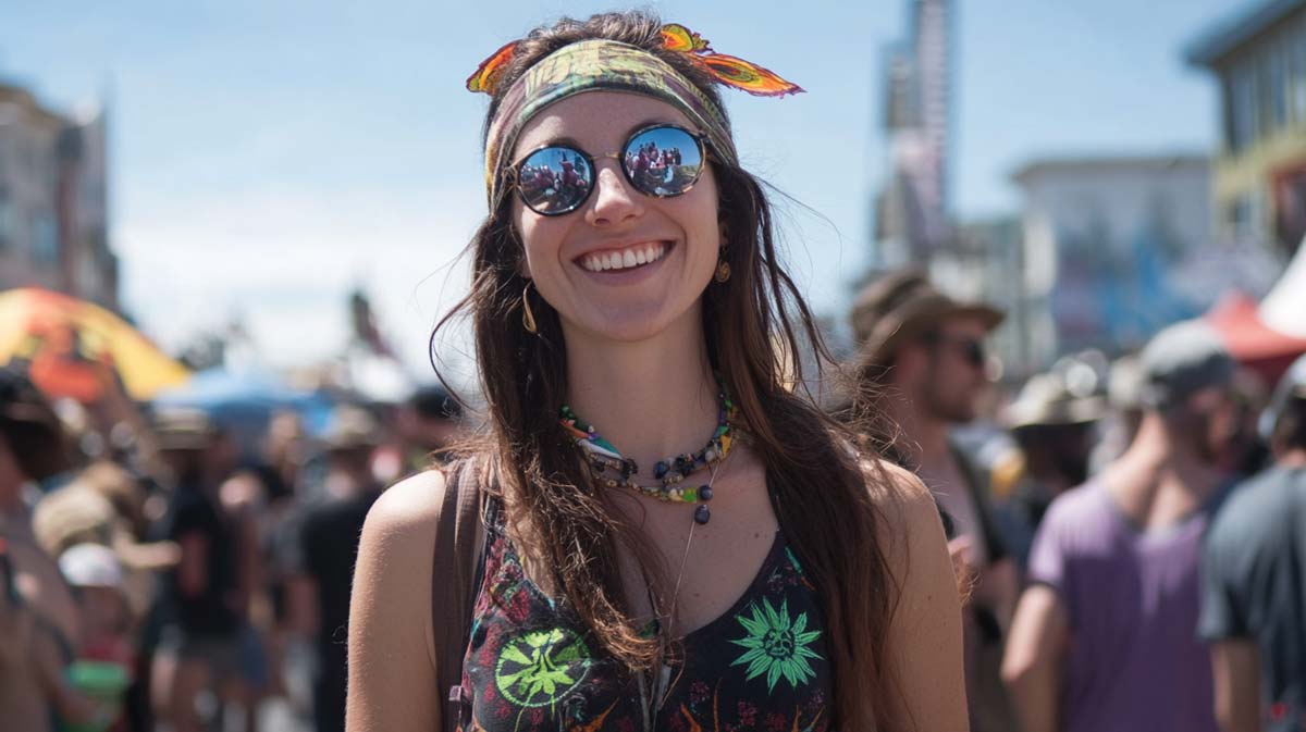 Cannabis Festivals USA: Denver, Portland & wo ist es legal?