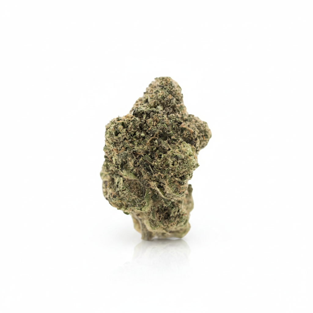 Black Marker x 26,0% THC | Demecan