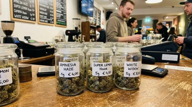 Marihuana & Nieren: Schädigt Cannabis die Nieren wirklich?