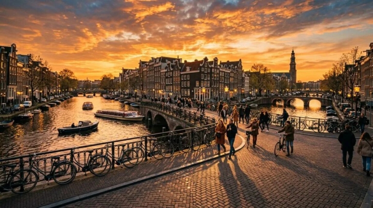 Holland Coffeeshop Urlaub: Sorten, THC & was du wissen musst