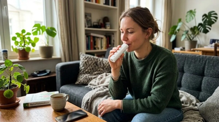 Cannabis Selbstmedikation: legal, sicher & wie dosieren?