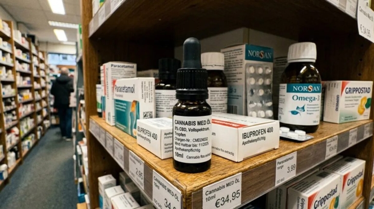 Weed & Ritalin: Wechselwirkungen, Risiken & gleichzeitig nehmen?