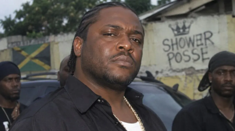 Die Belagerung von Tivoli Gardens: Christopher „Dudus“ Cokes Shower Posse