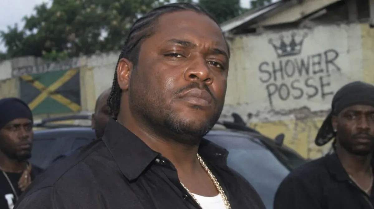 Die Belagerung von Tivoli Gardens: Christopher „Dudus“ Cokes Shower Posse