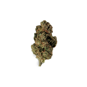 Pineapple God x 27,0% THC | Four 20 Pharma