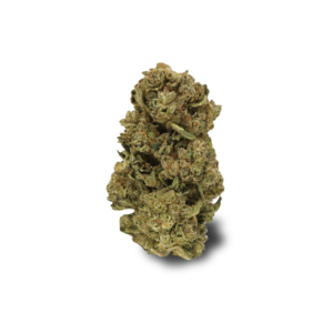Starhaze OG x 20,0% THC | LUANA