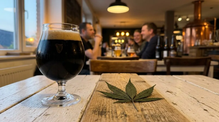 Cannabis Mythen: Was stimmt wirklich?