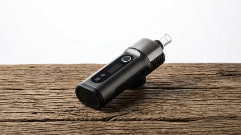 Vape für Cannabis: Welche Verdampfer lohnen sich ?