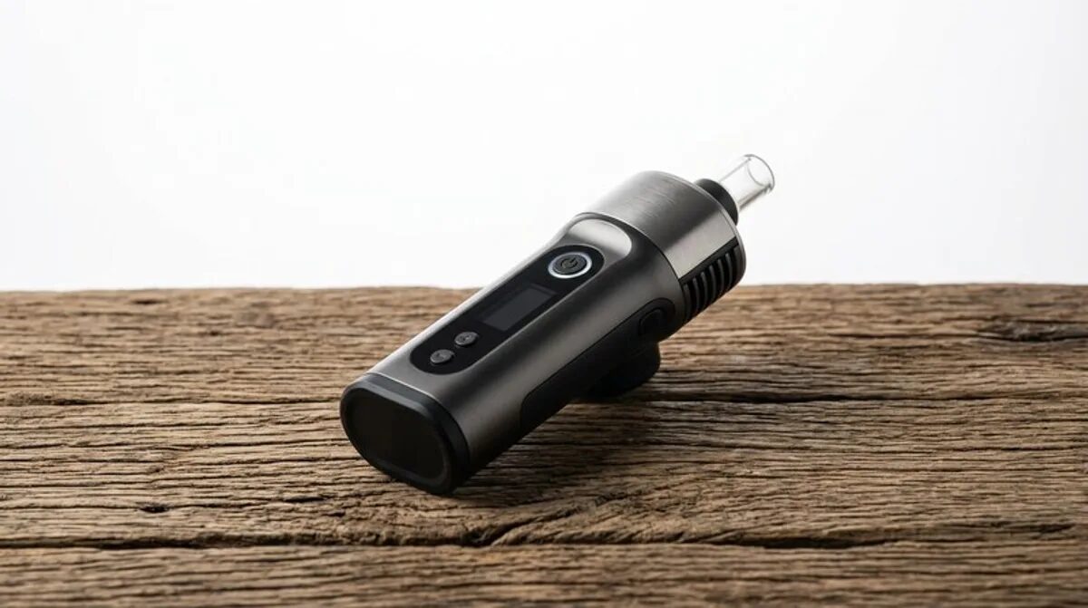 Vape für Cannabis: Welche Verdampfer lohnen sich ?